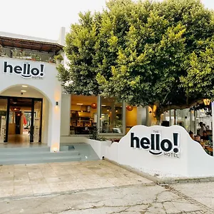 The Hello Turquie