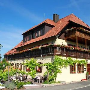 & Zum Roedelseer Schwan Germany