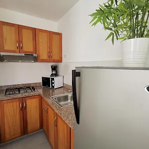 Tropicana Suites Deluxe Club And Pool - Playa Corales Dominican Republic