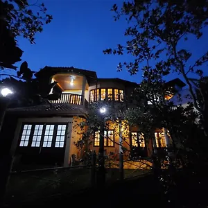 Guest house Mystique Hideout