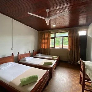 Hotel Mission