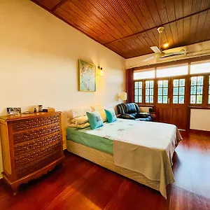 The Tenthola Sri Lanka