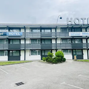 Kyriad Annecy Nord - Epagny Hotel