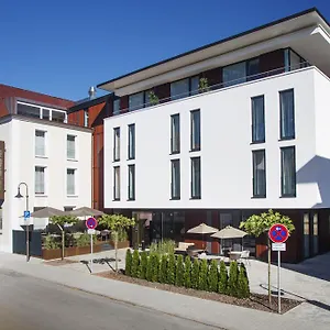 Illertisser Hof Allemagne