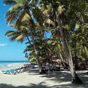 Playa Paraiso En Magante Gasthof
