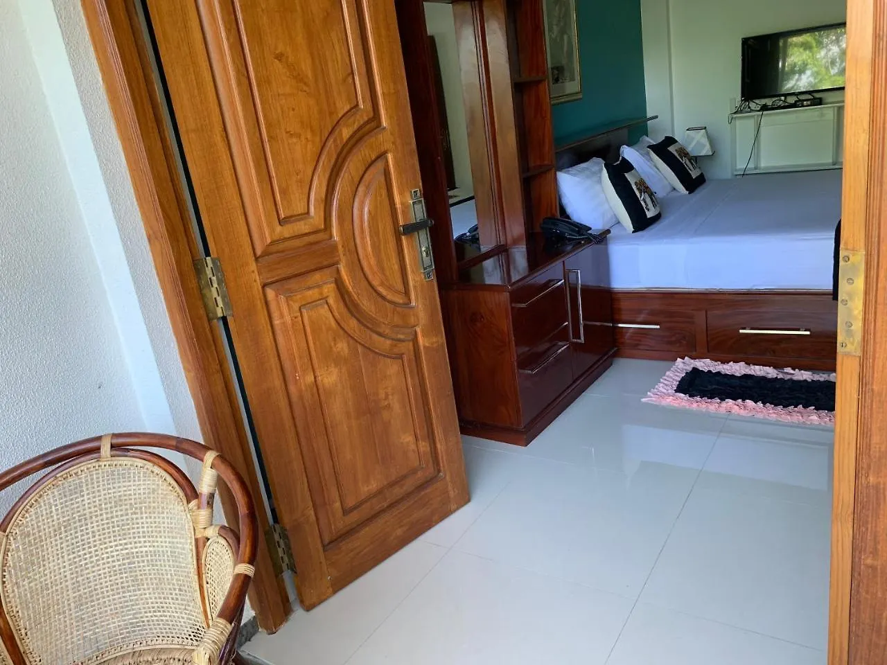 Serenity Hill Oasis Канди 3*,  Шри-Ланка