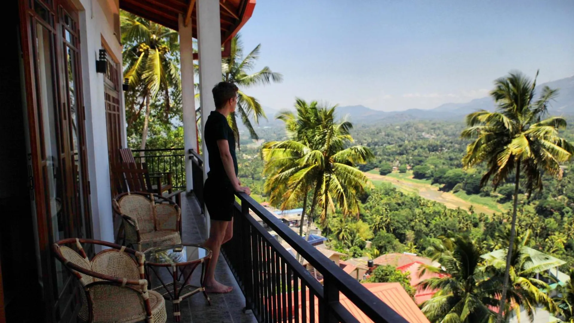 Serenity Hill Oasis Kandy