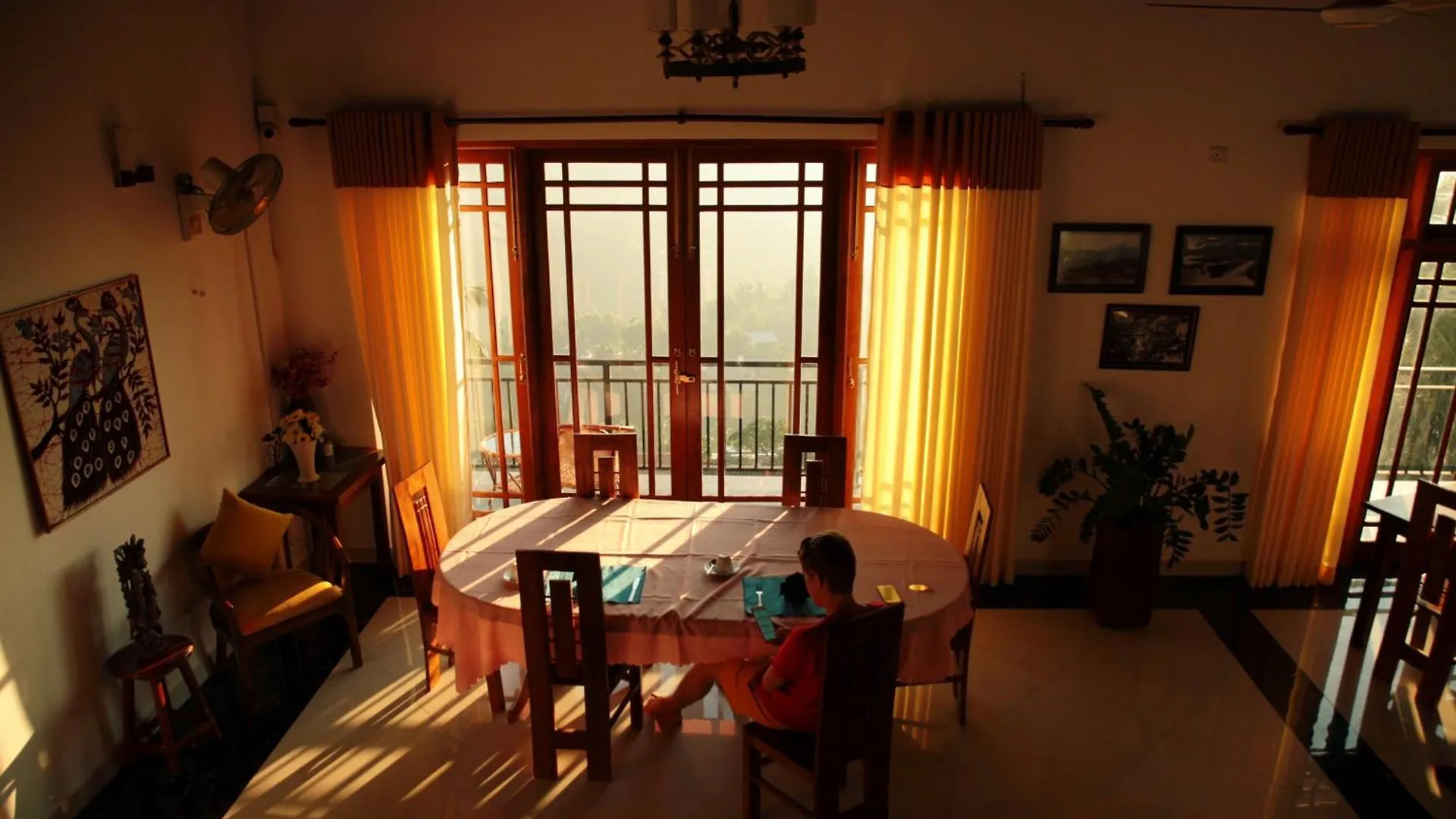 Serenity Hill Oasis Kandy
