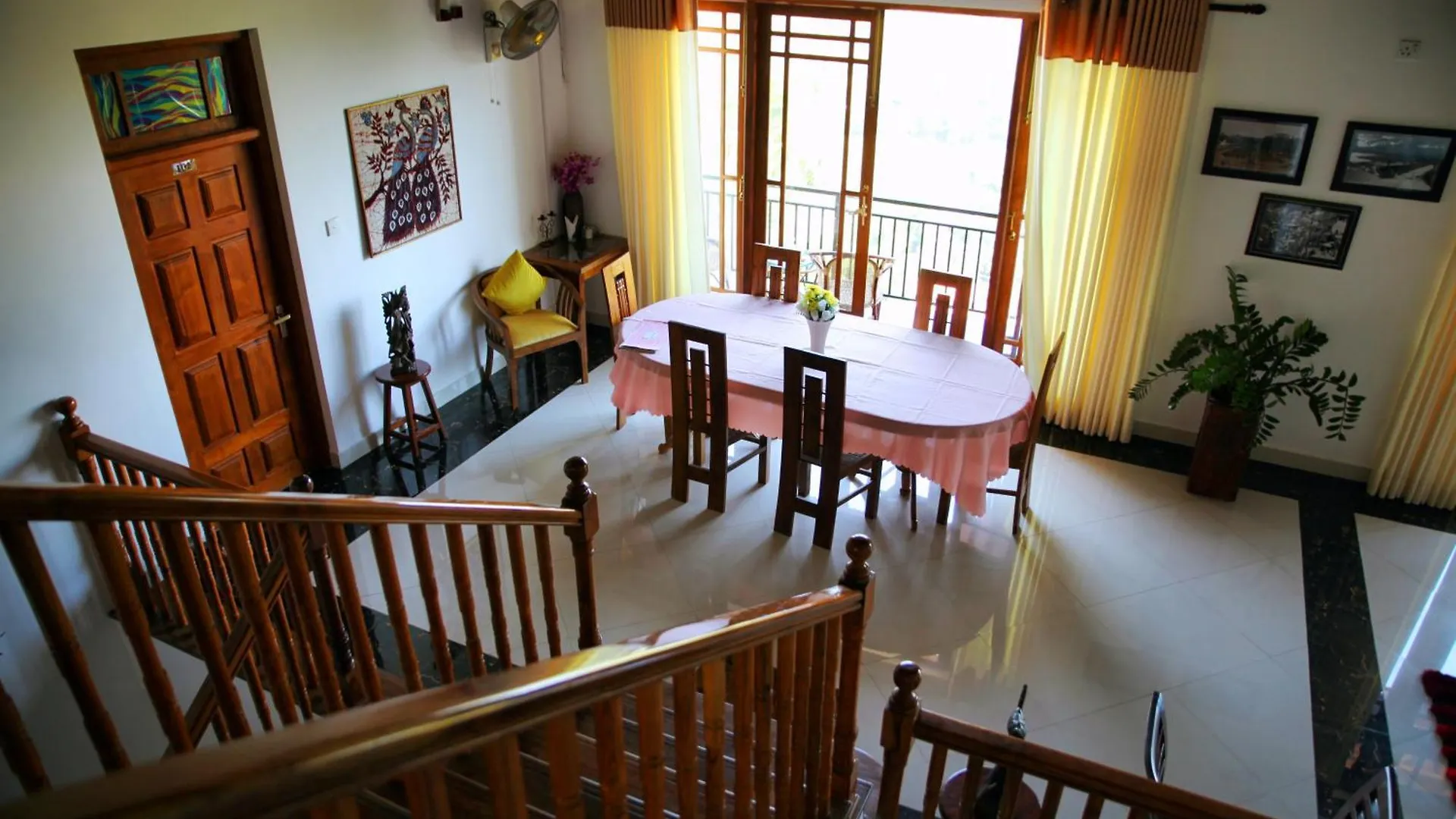 Inn Serenity Hill Oasis Kandy