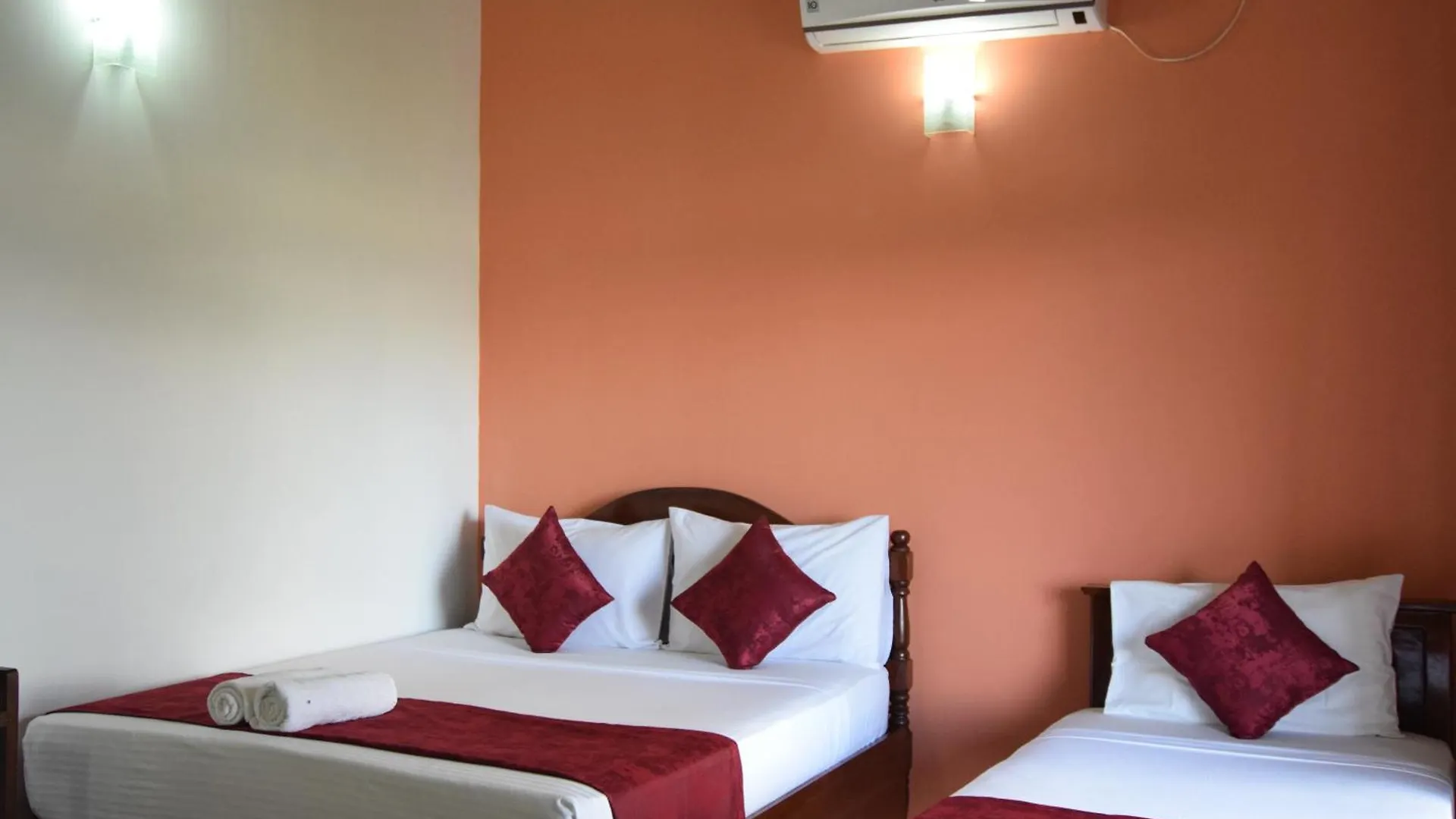 Serenity Hill Oasis Kandy