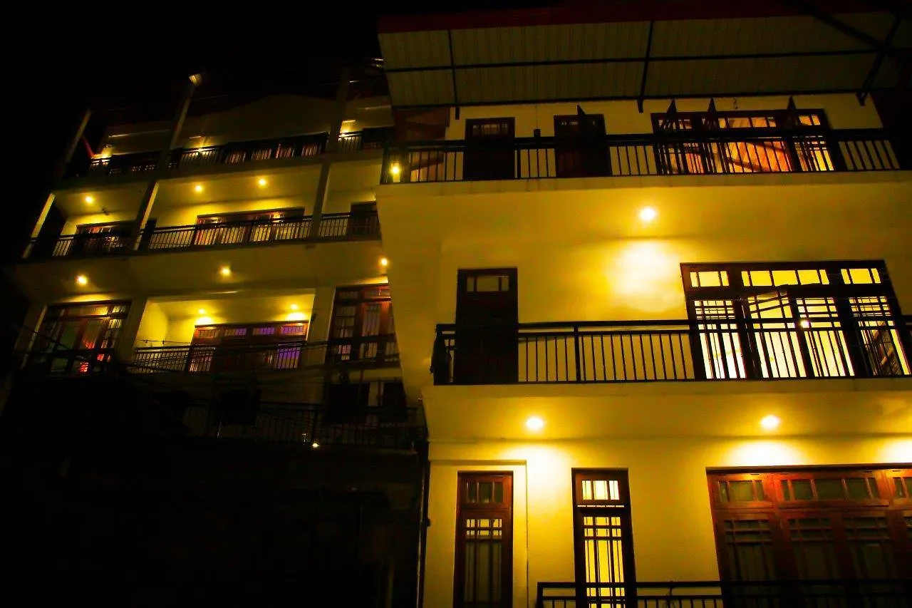 Inn Serenity Hill Oasis Kandy