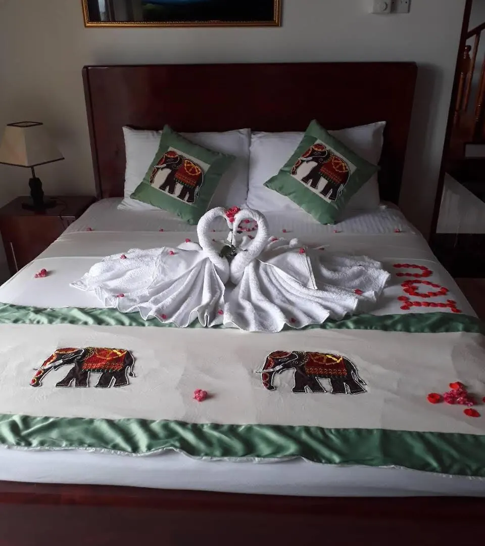 Inn Serenity Hill Oasis Kandy