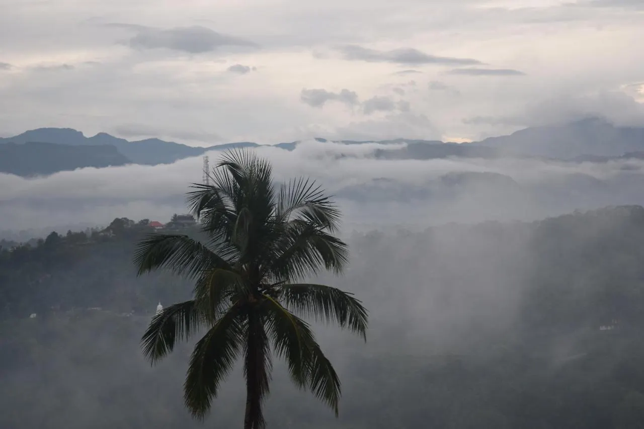 Serenity Hill Oasis Kandy