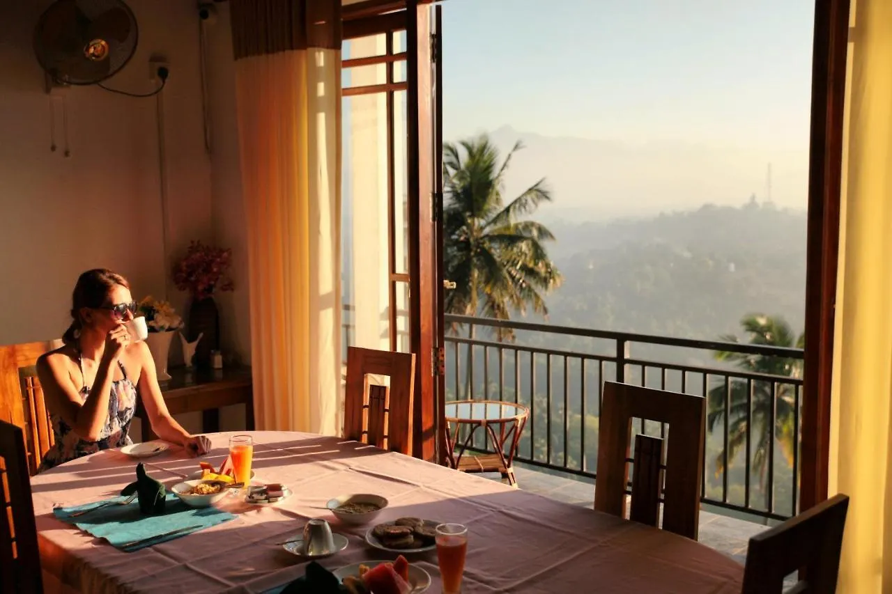 Serenity Hill Oasis Kandy
