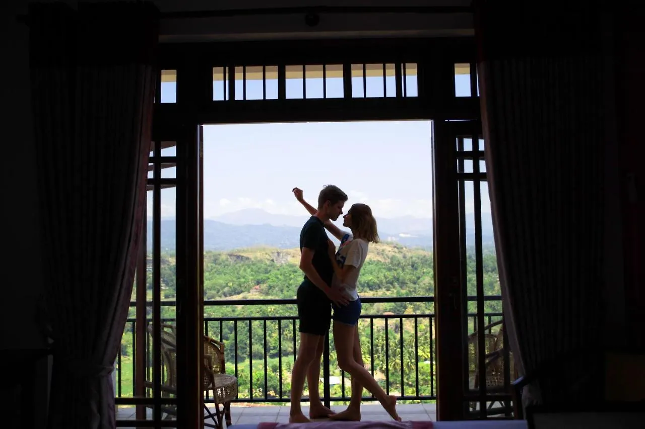 Serenity Hill Oasis Kandy